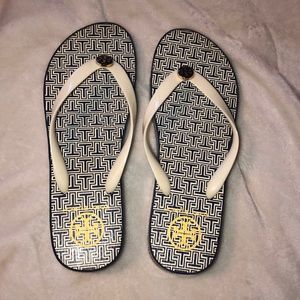 Tory Burch sandals